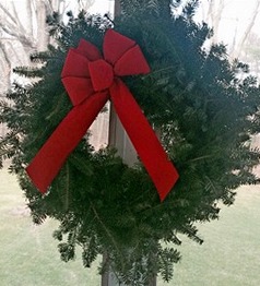 Post image for More chances to buy wreaths and candles