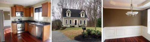 Post image for Town-owned Affordable Home up for lottery – Open House Dec 19