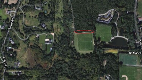 Post image for ZBA rules St. Mark’s Solar panels protected; school planning new location