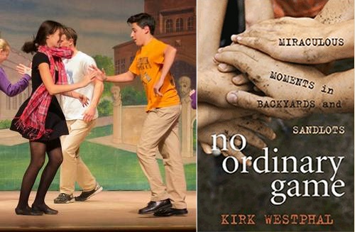 Post image for Non-Christmas activities this weekend: Sports, musical, and a book signing (Updated)