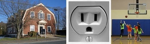 Post image for Town efforts: Evaluating resources/needs; Pursuing aggregate electricity savings for community