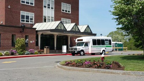 Post image for Don’t drive? Learn how you can still get around – Wednesday at Senior Center