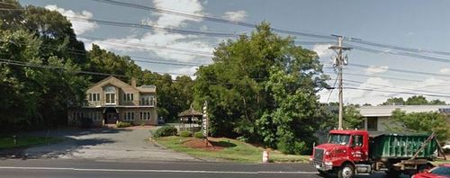Post image for Medical Marijuana Dispensary Site Plan Review continued to next Monday