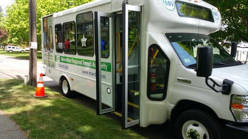 Post image for Transport for seniors or disabled: $2 door-to-door, anywhere in 12 towns (and other cheap options)