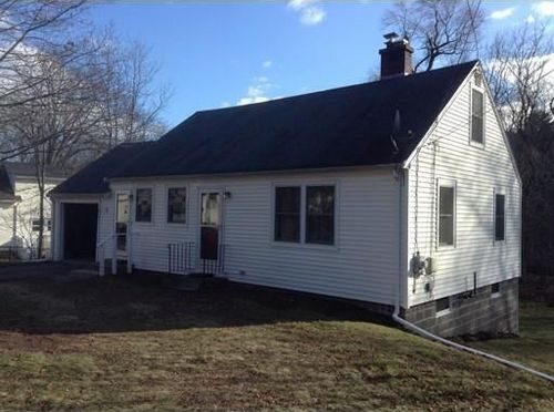 Post image for On the market this week in Southborough