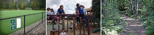 Post image for 2nd forum on Open Space & Rec needs – Thursday