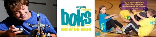 Post image for Reminder: Registration about to close for March RAP and BOKS classes