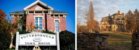 Post image for The week in government: Medical Marijuana Dispensary siting and Burnett Estate preservation