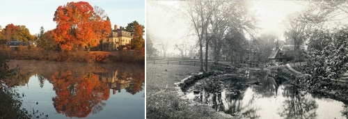 Post image for BOS approves Burnett House preservation steps