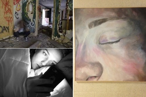 Post image for ARHS Arts: Awards and performances in music, visual art, and poetry
