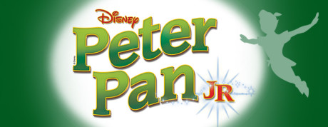 Post image for Peter Pan Jr. this week: Buy your tickets