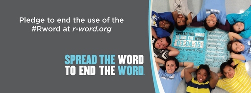 Post image for Algonquin looking to end the R-word: Motivational comedian – March 31
