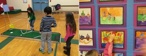 Post image for Putt Putt Palooza and Finn Art Show – March 18 (Finn family discount deadline is Friday)