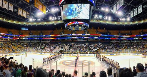 Post image for This week in sports: Wrestling hits the mats and Boys Hockey hits the ice