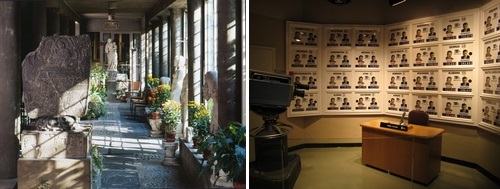 Post image for Senior museum bus trips: Isabella Stewart Gardener and JFK Library