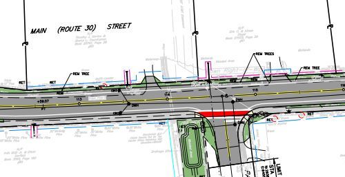 Post image for Main Street easements article; Q&A – March 30