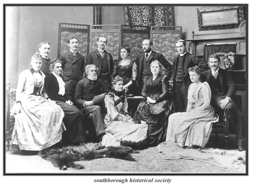 Post image for Burnett House: History talks and upcoming vote (Updated – again)