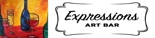 Post image for Expressions Art Bar celebrating Grand Opening