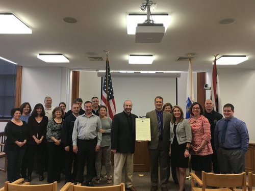 Post image for Southborough getting state assistance with transparency