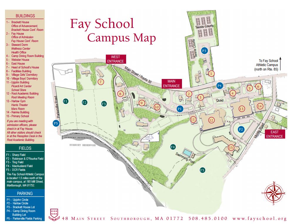 Fay School public to view and learn about sacred mandala sand