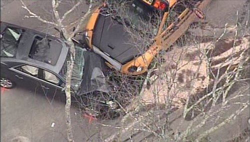 Post image for ARHS Rugby team in bus accident (Updated-again)