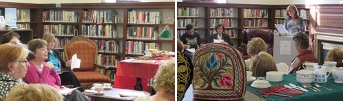 Post image for Events this week: Poet Tea, Tech help, senior matinee and electronic recycling