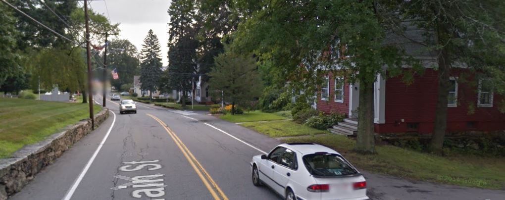 Post image for Main Street: Continued disagreements over parking issues at Town Common