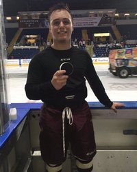 Post image for This week in sports: Honoring winter stars
