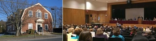 Post image for Town Meeting 2016 recap: Preservationists prevail across the board; every voter mattered (Updated-again)