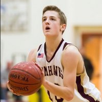 Post image for This week in sports: Free throw champ