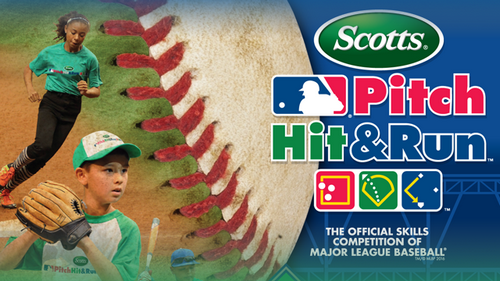 Post image for MLB Pitch, Hit & Run for 7-14 year olds – April 30 (Updated)