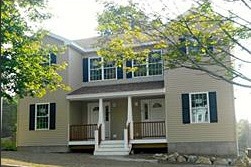 Post image for Woodland Meadows Affordable Housing lottery
