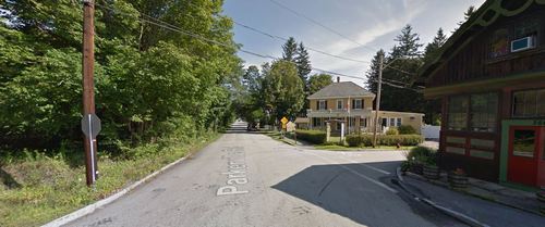 Post image for Caine’s Crossing: 11 senior housing units approved at Southville & Parkerville