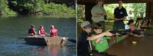 Post image for Adventure Day Camp: Fun for boys and girls; Southborough bus stop – Early Bird ends May 1st