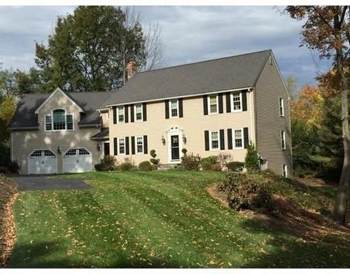 Post image for On the market this week in Southborough