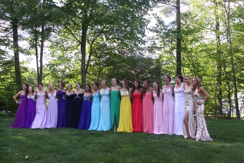 Post image for Helping to make for a safe prom night – volunteers and donations needed