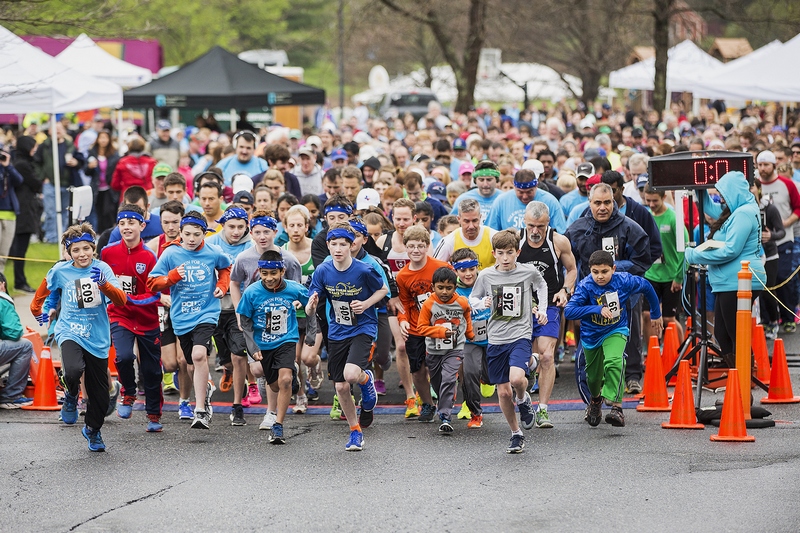 Post image for Events this week: Trottier Theater, Candidates Night, NECC 5K and art workshop (Updated)