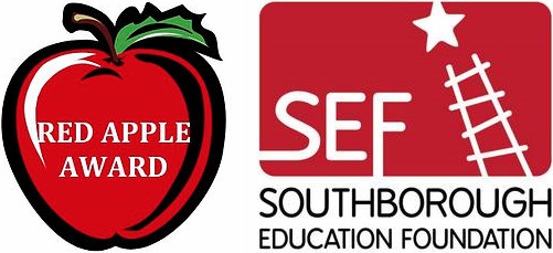 Post image for SEF news: Red Apple for the teacher (sign up by June 7th) and seeking new board members