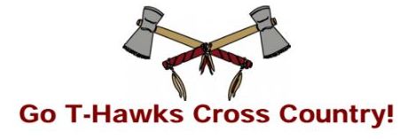 Post image for Join ARHS Cross Country for a run/walk – June 11th Extravaganza
