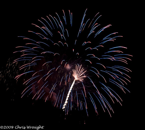 Post image for Events this week: Kindergarten party, telescope program, and Summer Nights