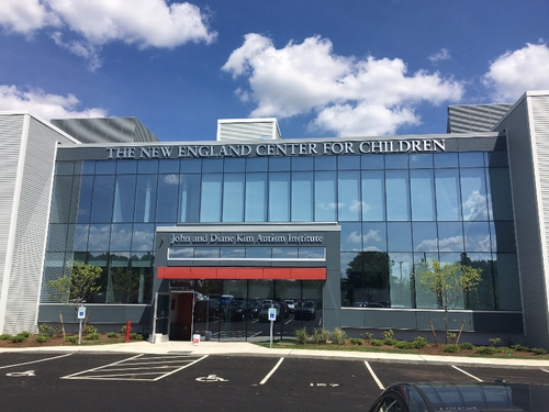 Post image for Reminder: NECC new institute ribbon cutting – October 17 (with former Gov. Dukakis)