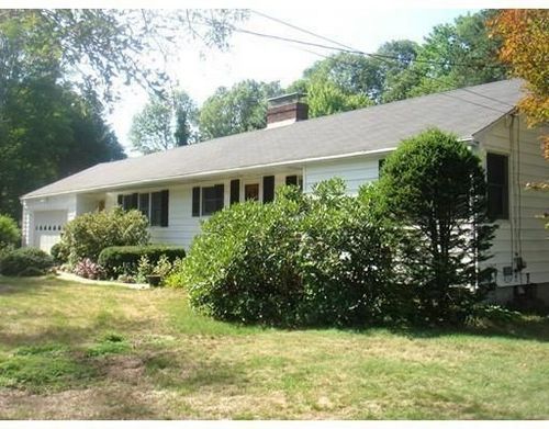 Post image for On the market this week in Southborough