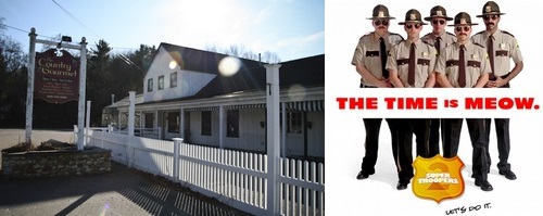 Post image for Movie filming may begin in Southborough this month