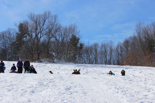 Post image for Selectmen to address golf course CR after Conservation Commission refuses to co-hold