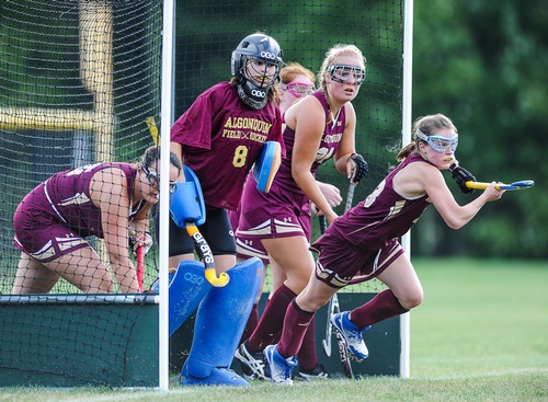 Post image for This week in sports: THawks open strong