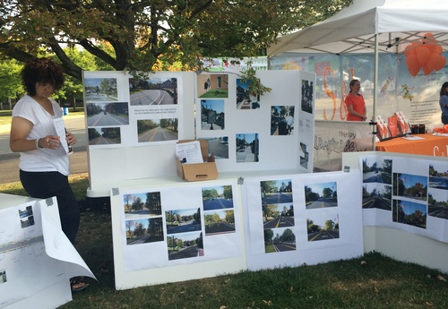 Post image for Who’s responsible for defining a Main Street alternative?