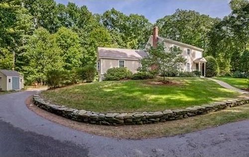 Post image for On the market this week in Southborough