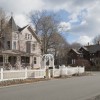 4 Latisquama Road (photo contributed by Historical Commission's Kate Matison)