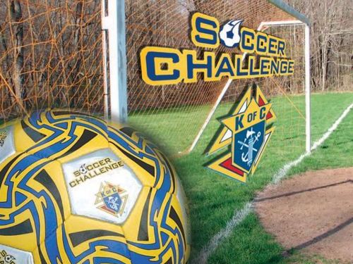 Post image for Soccer Challenge at Heritage Day – free competition for 9-14 year olds