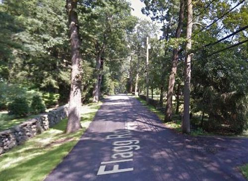 Post image for Selectmen: No Park Central access to Flagg Road unless developer/state come up with a plan to solve access/egress issues